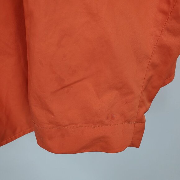 Lafayette 148 Orange Long Sleeve Career Business Blazer Suit Jacket 12 - Picture 8 of 11